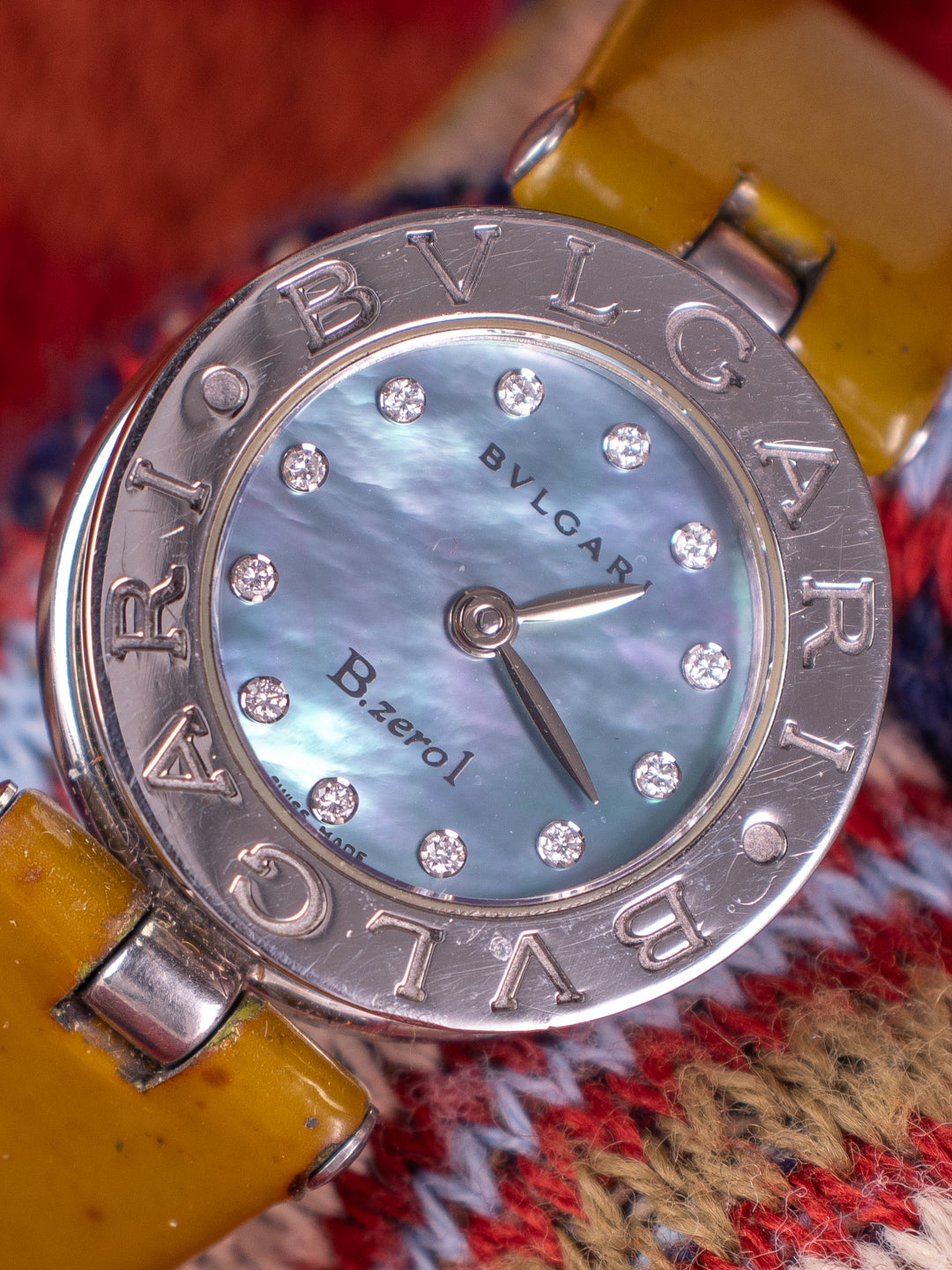 BVLGARI B.ZERO1