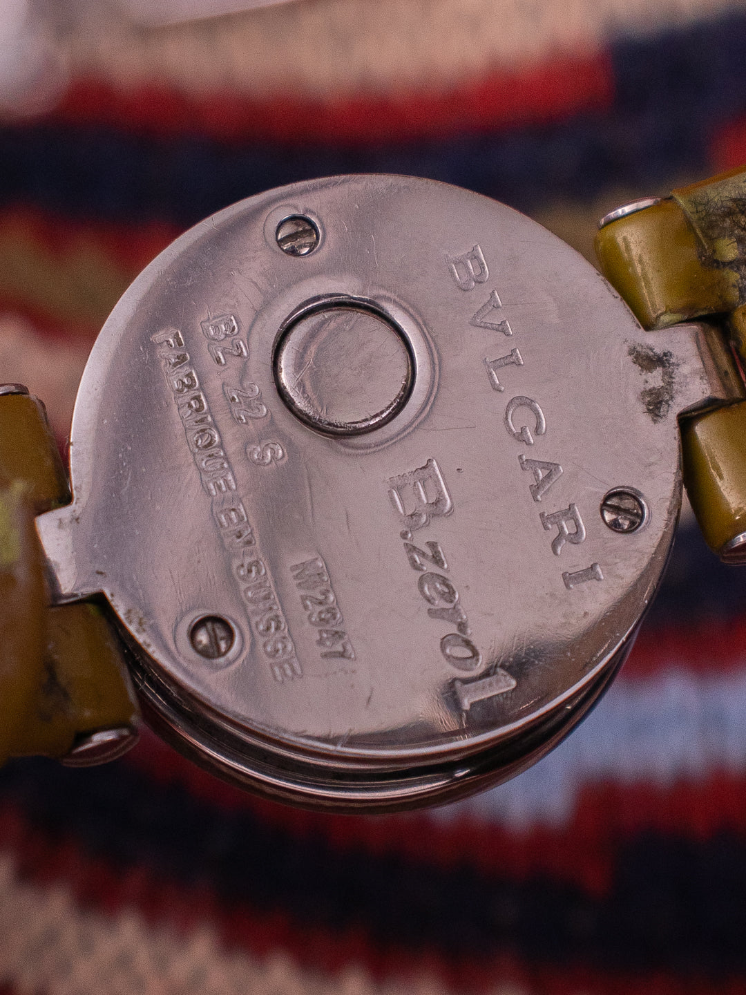 BVLGARI B.ZERO1