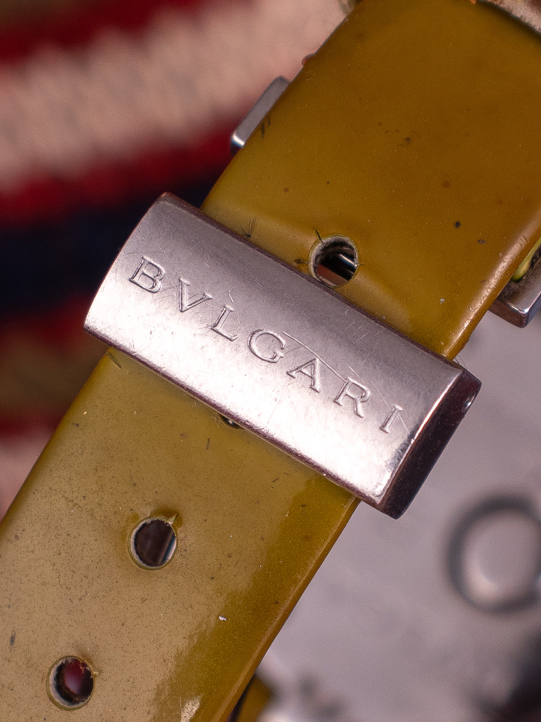 BVLGARI B.ZERO1
