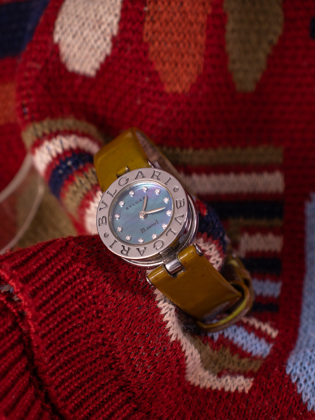 BVLGARI B.ZERO1
