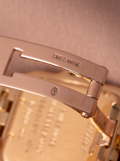 CARTIER PANTHÈRE YELLOW GOLD