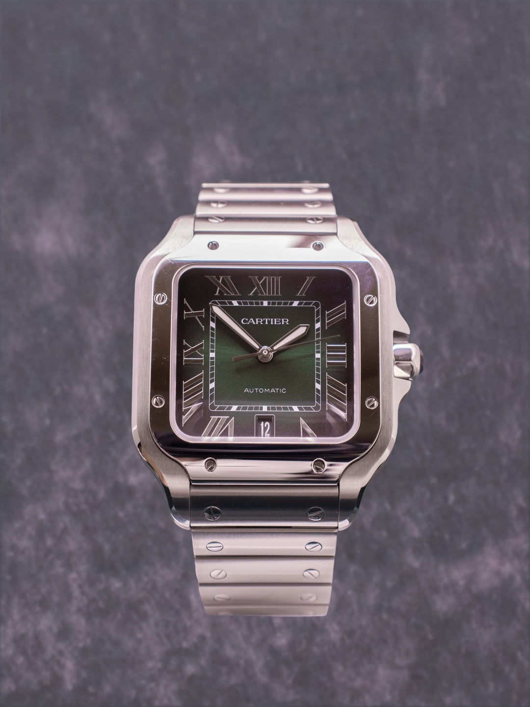 CARTIER SANTOS