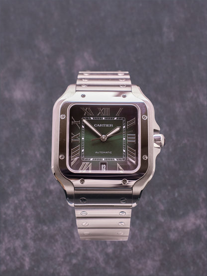 CARTIER SANTOS