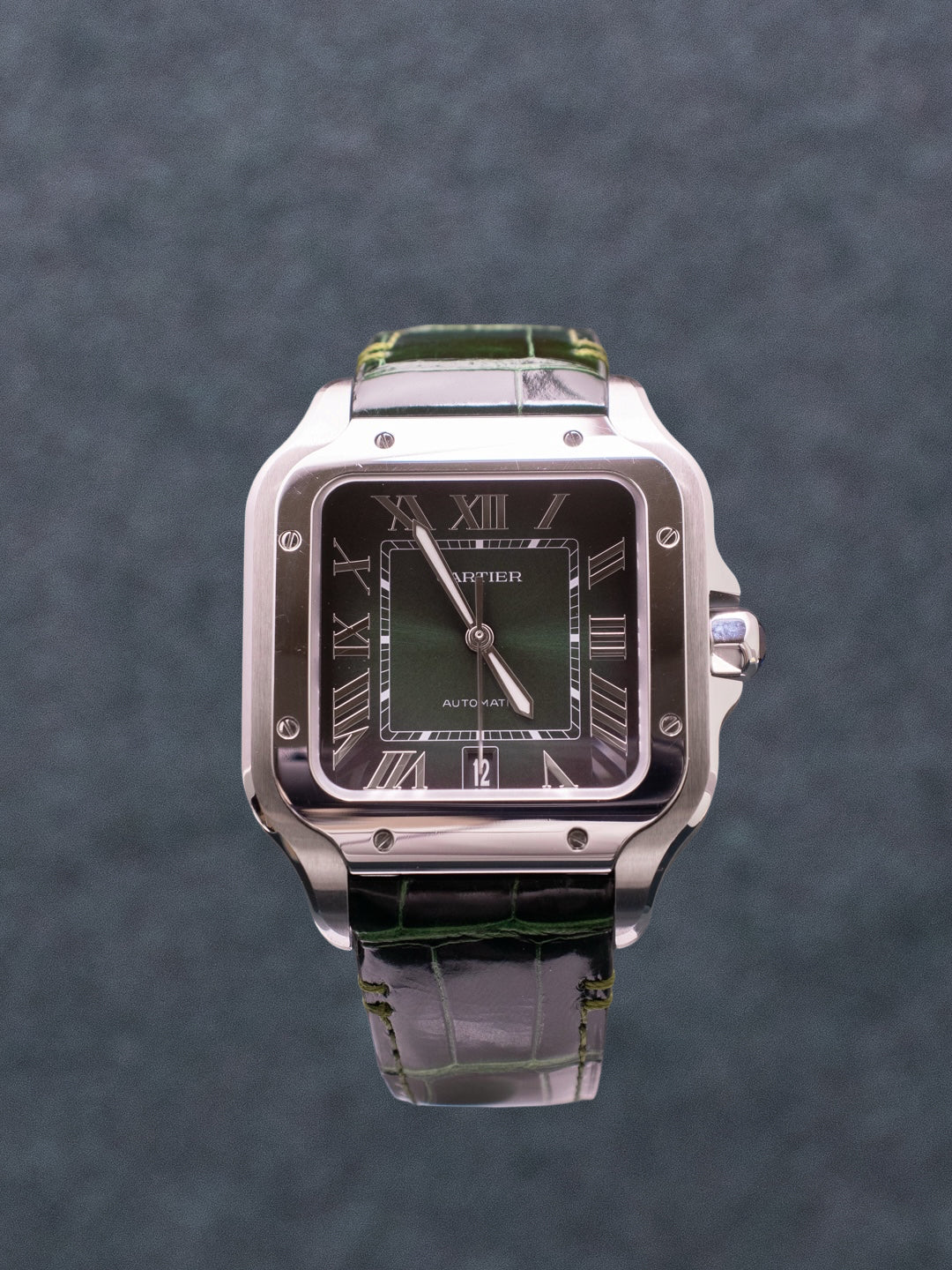 CARTIER SANTOS