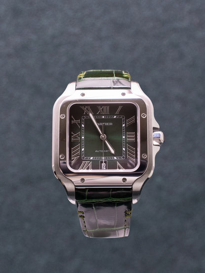 CARTIER SANTOS