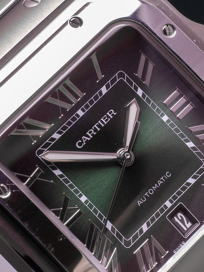 CARTIER SANTOS