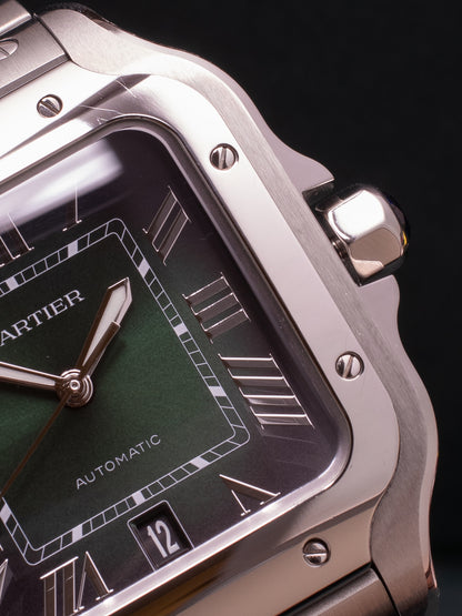 CARTIER SANTOS