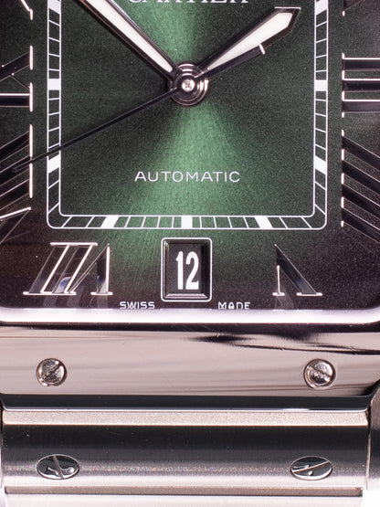 CARTIER SANTOS