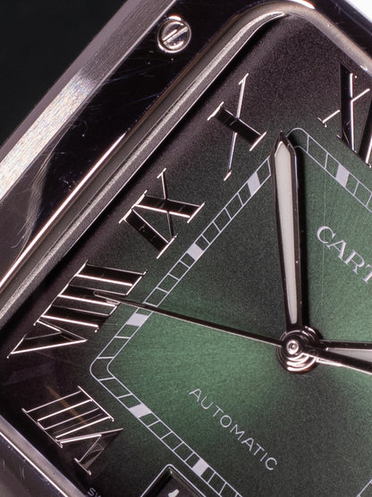 CARTIER SANTOS