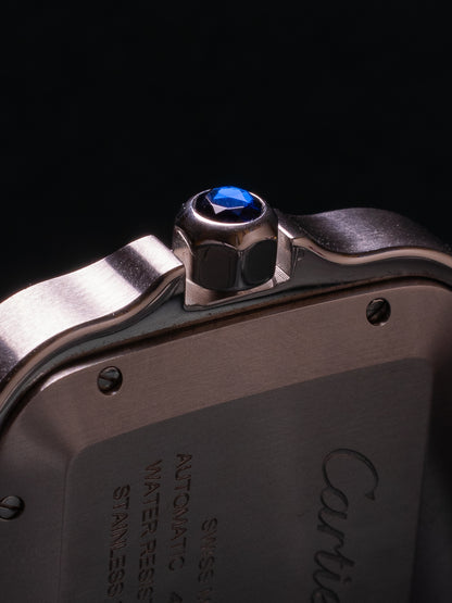 CARTIER SANTOS