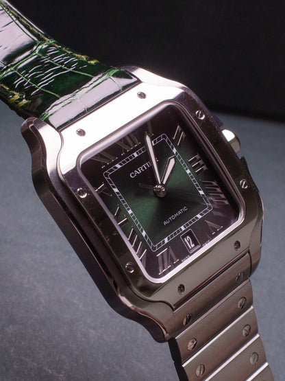 CARTIER SANTOS