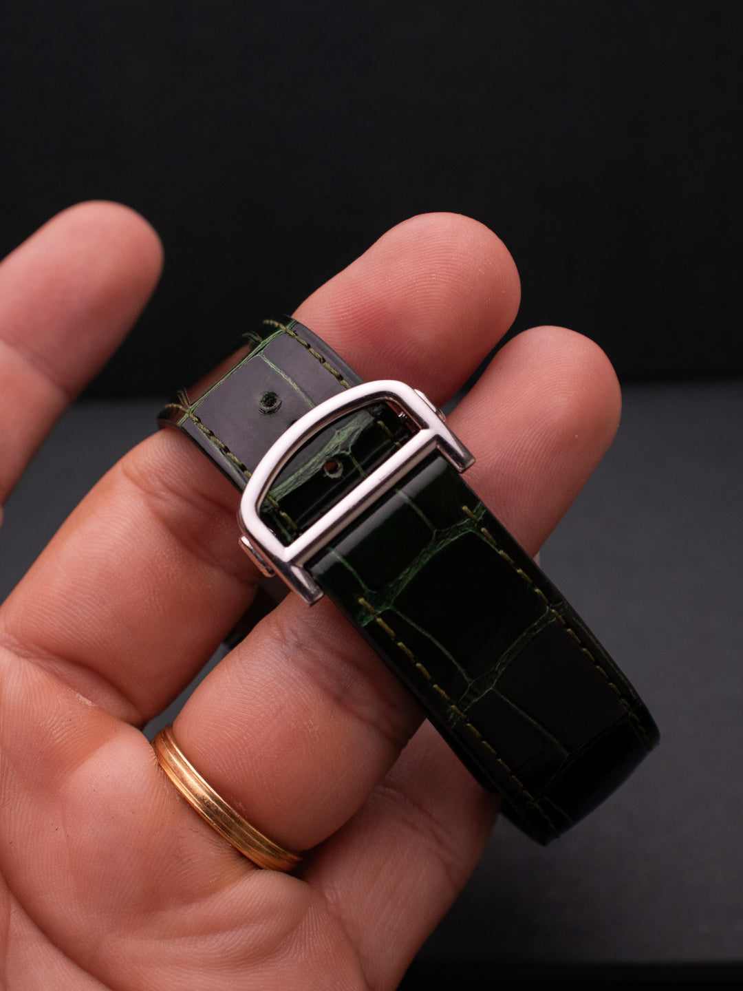 CARTIER SANTOS