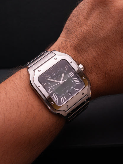 CARTIER SANTOS