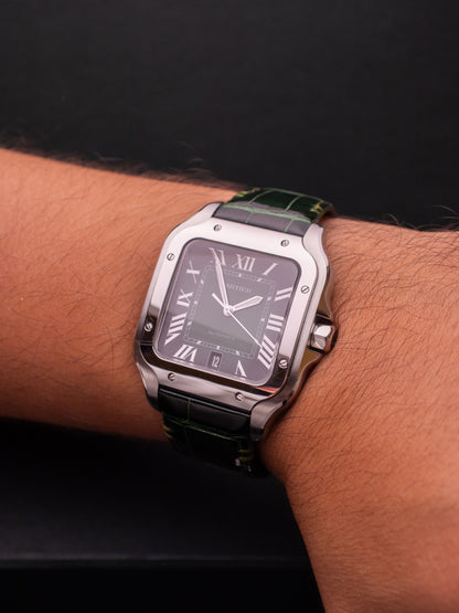 CARTIER SANTOS