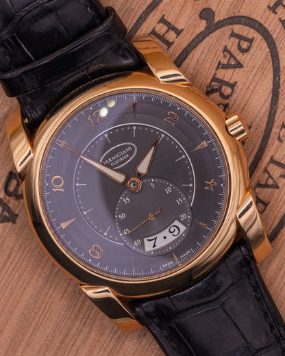 PARMIGIANI FLEURIER TONDA KALPA