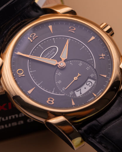 PARMIGIANI FLEURIER TONDA KALPA
