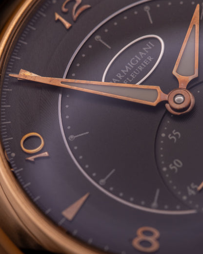 PARMIGIANI FLEURIER TONDA KALPA
