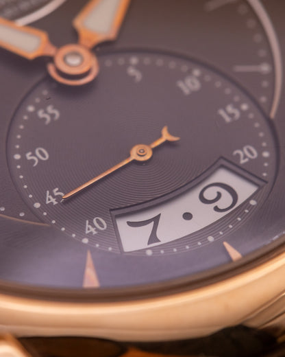 PARMIGIANI FLEURIER TONDA KALPA