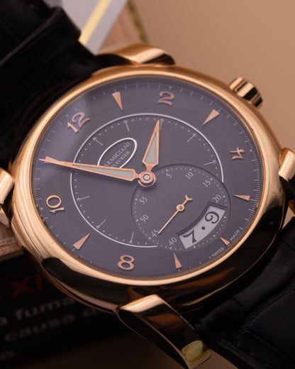 PARMIGIANI FLEURIER TONDA KALPA