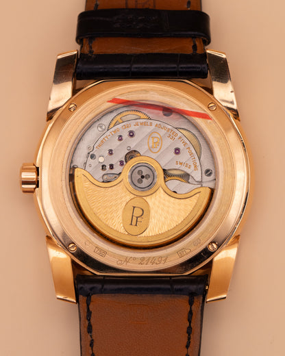 PARMIGIANI FLEURIER TONDA KALPA