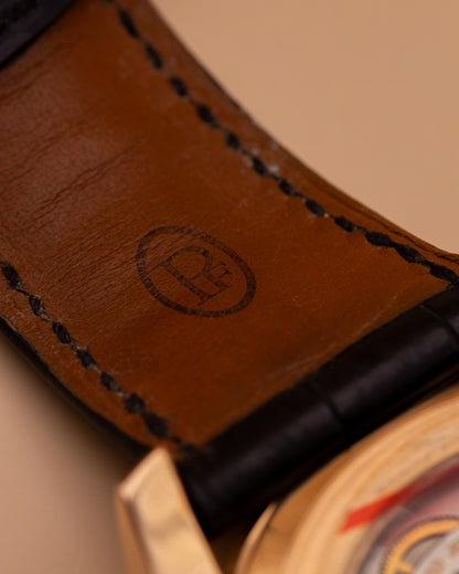 PARMIGIANI FLEURIER TONDA KALPA