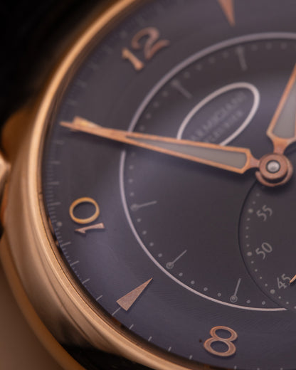 PARMIGIANI FLEURIER TONDA KALPA