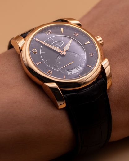 PARMIGIANI FLEURIER TONDA KALPA