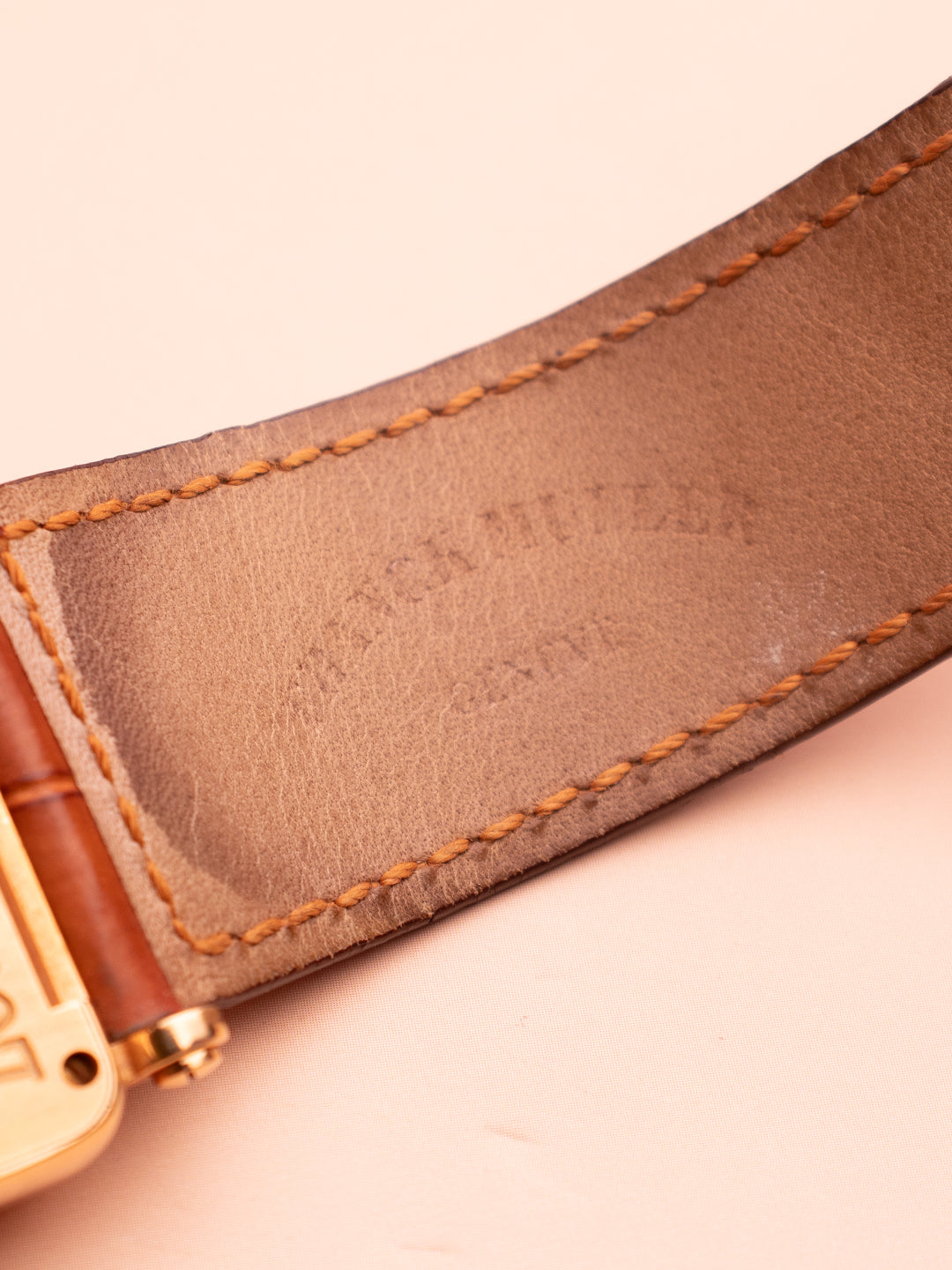 FRANCK MULLER LONG ISLAND MASTER BANKER