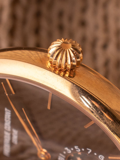 FREDERIQUE CONSTANT SLIMLINE MOONPHASE