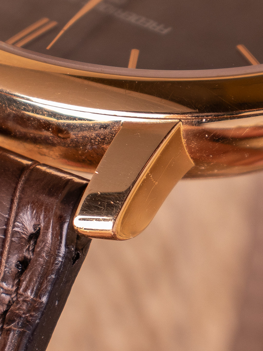 FREDERIQUE CONSTANT SLIMLINE MOONPHASE