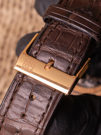 FREDERIQUE CONSTANT SLIMLINE MOONPHASE