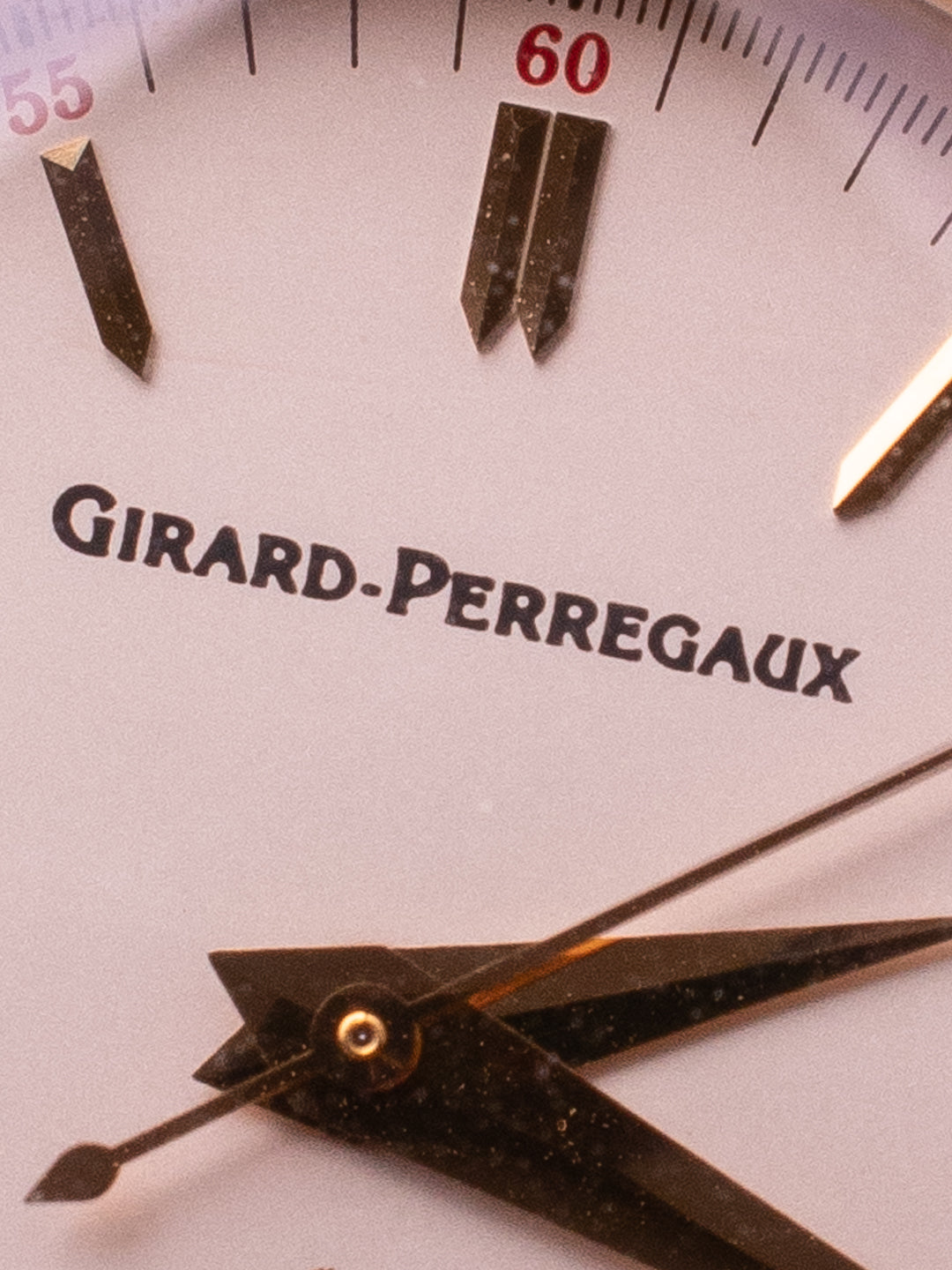 GIRARD PERREGAUX FERRARI