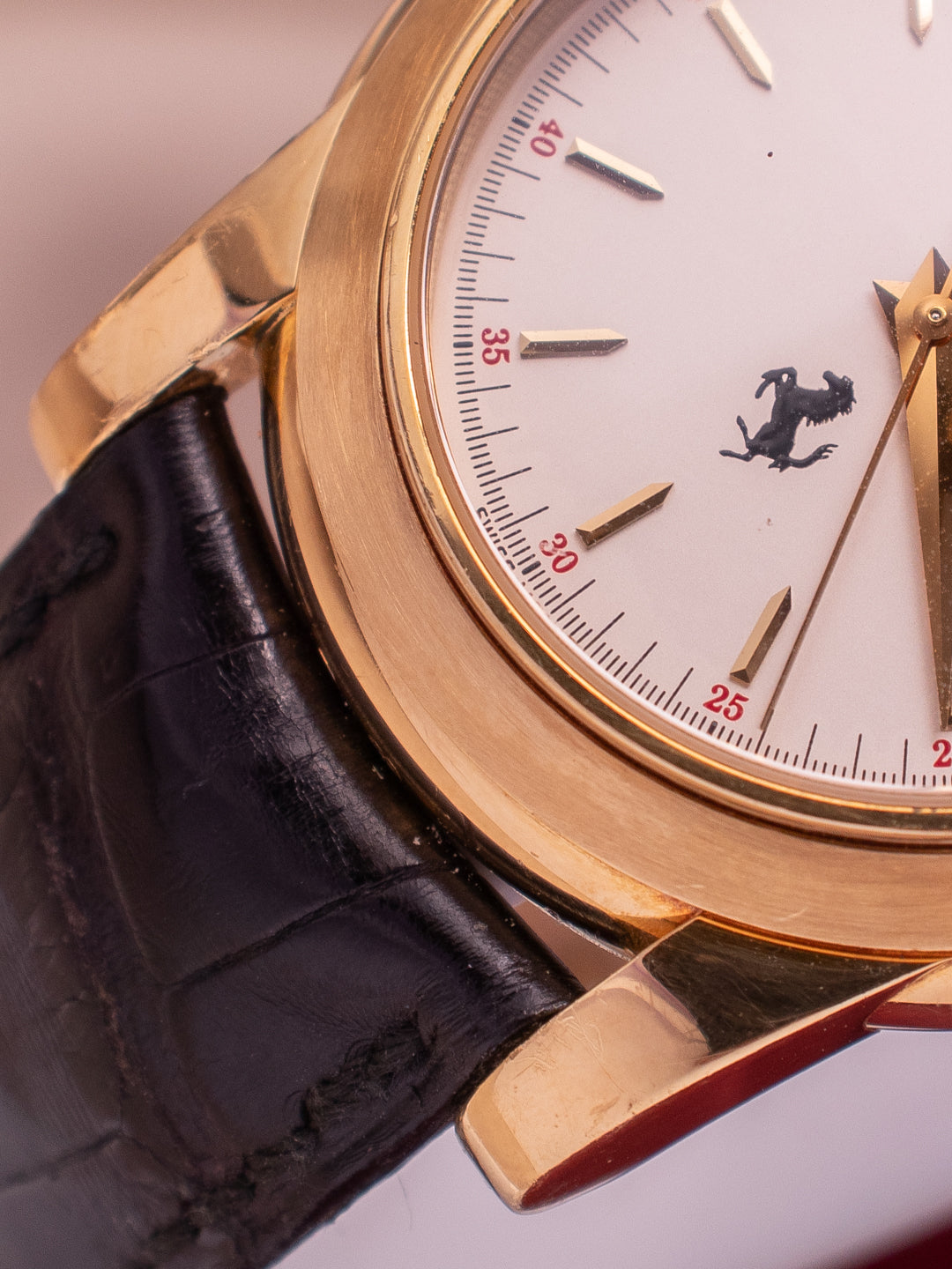 GIRARD PERREGAUX FERRARI