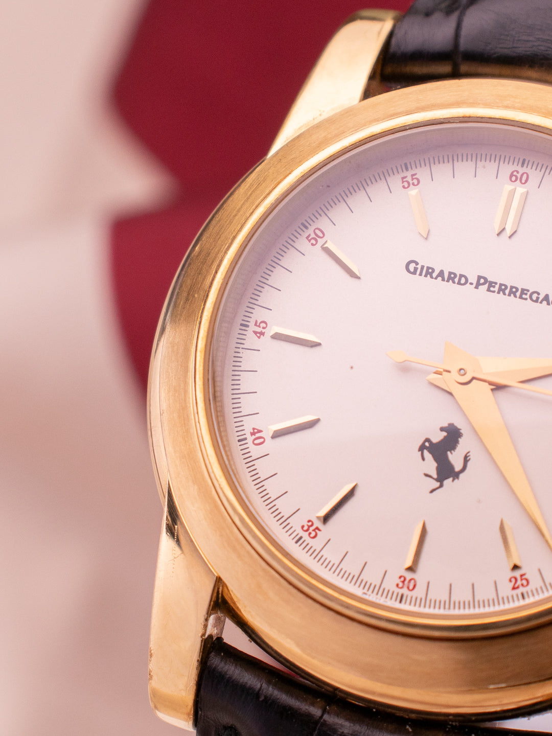 GIRARD PERREGAUX FERRARI