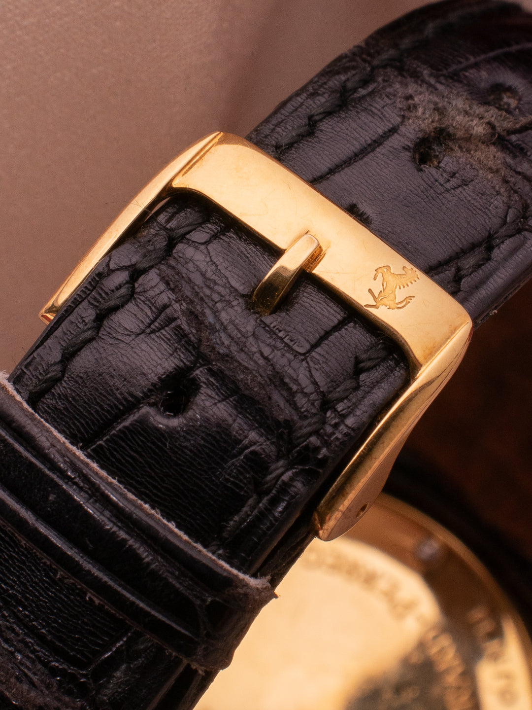 GIRARD PERREGAUX FERRARI