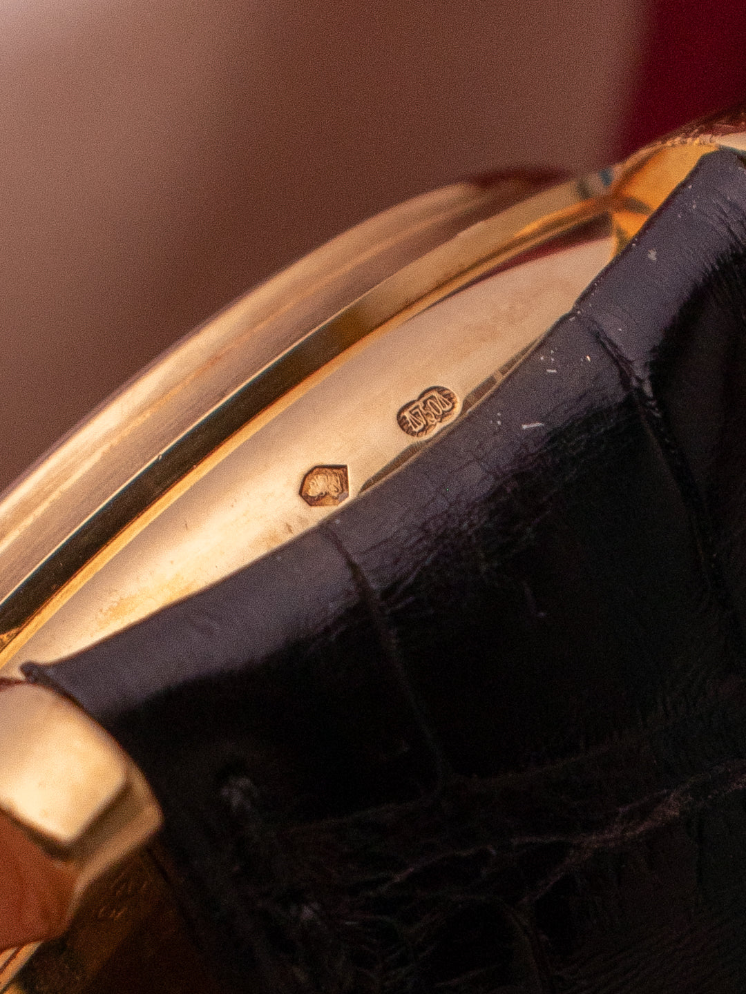 GIRARD PERREGAUX FERRARI