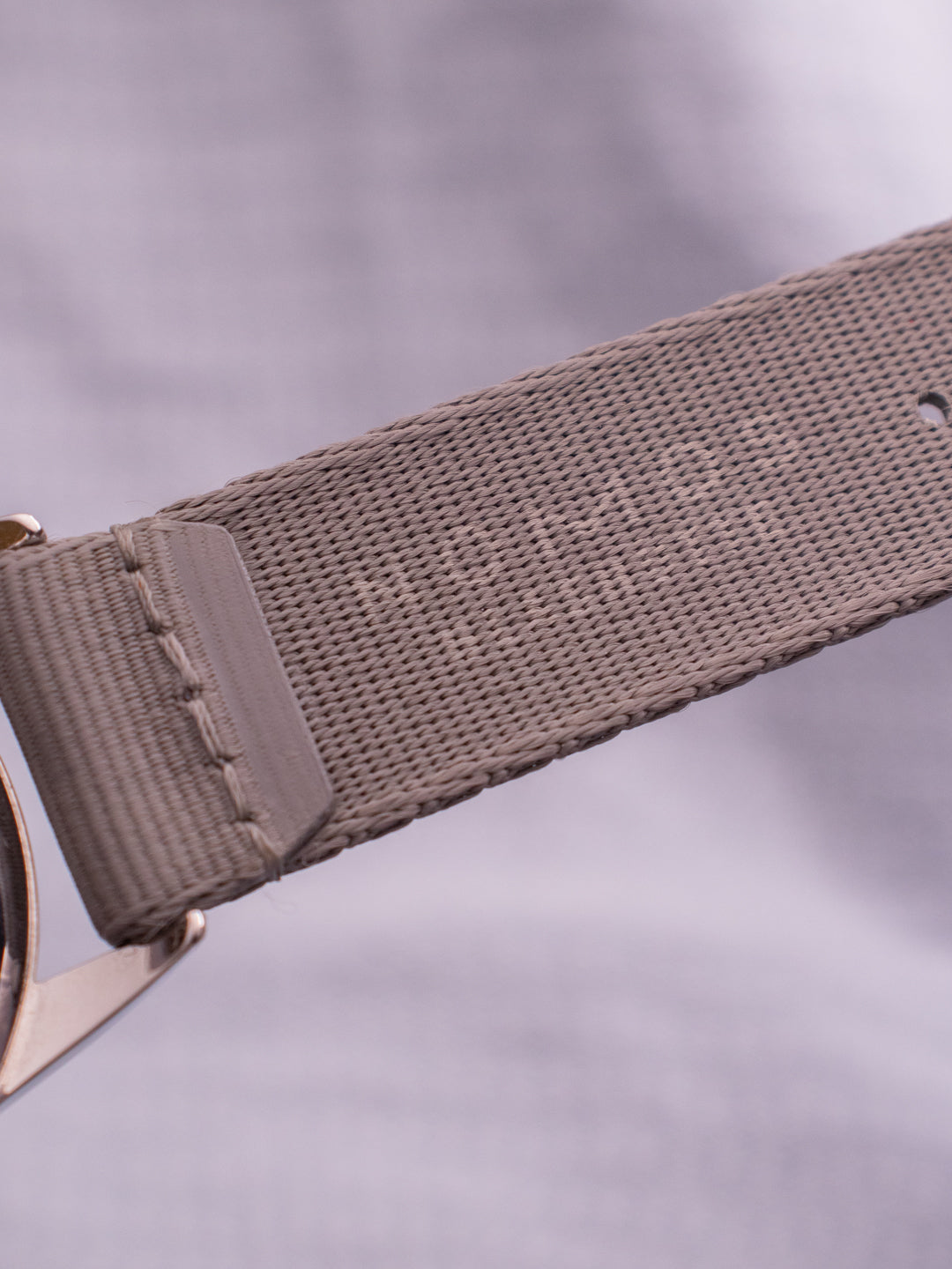 NOMOS CLUB HANSEAT limited edition — wempe 100 series