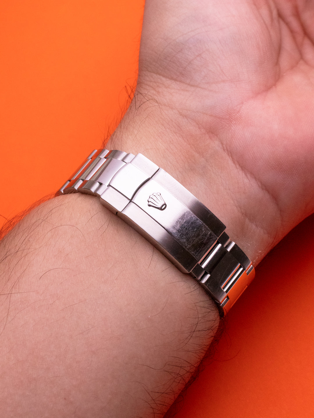 ROLEX DATEJUST 41