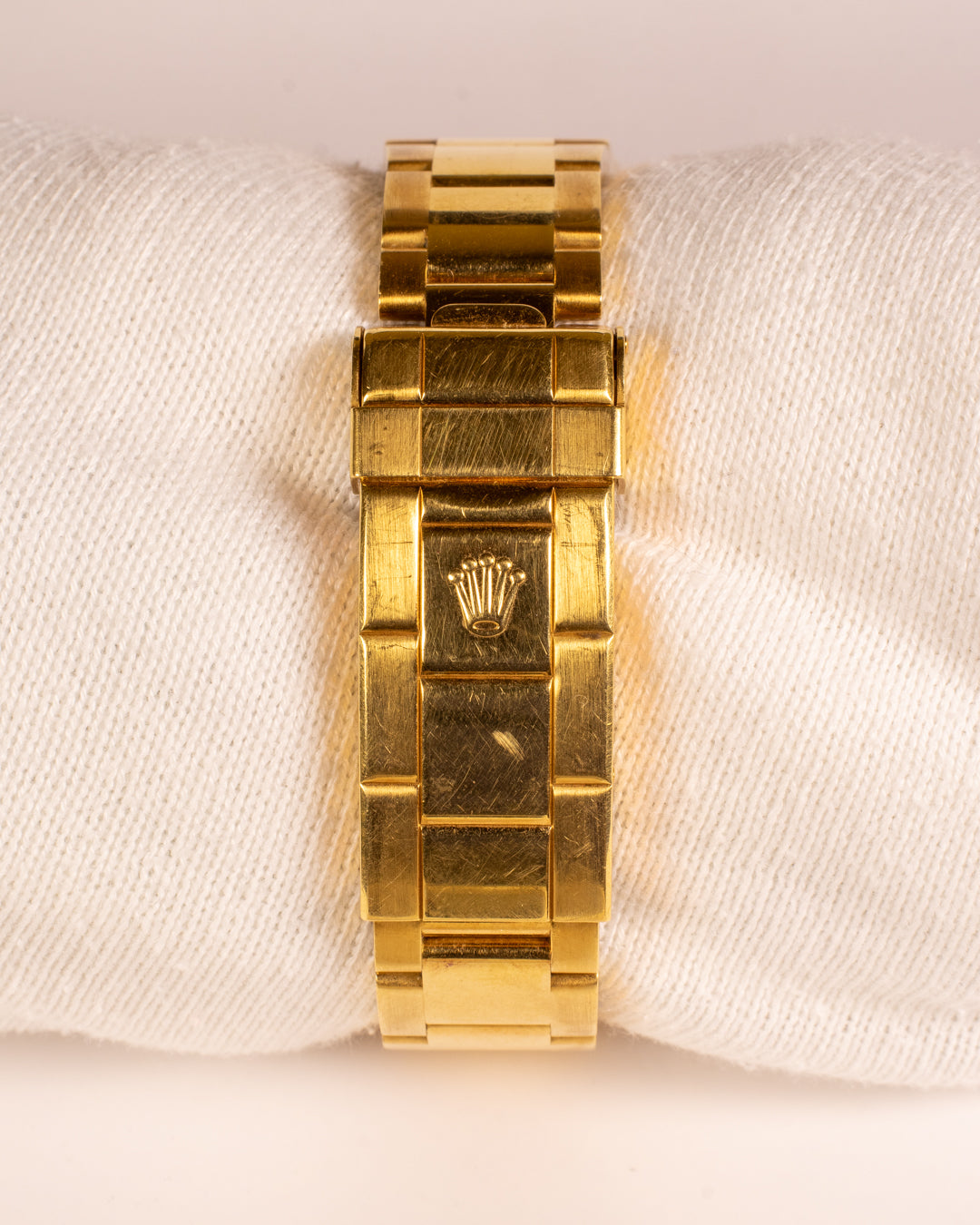 ROLEX SUBMARINER DATE FULL GOLD