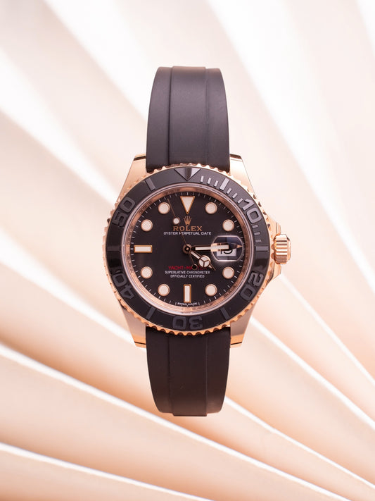 ROLEX YACHT-MASTER