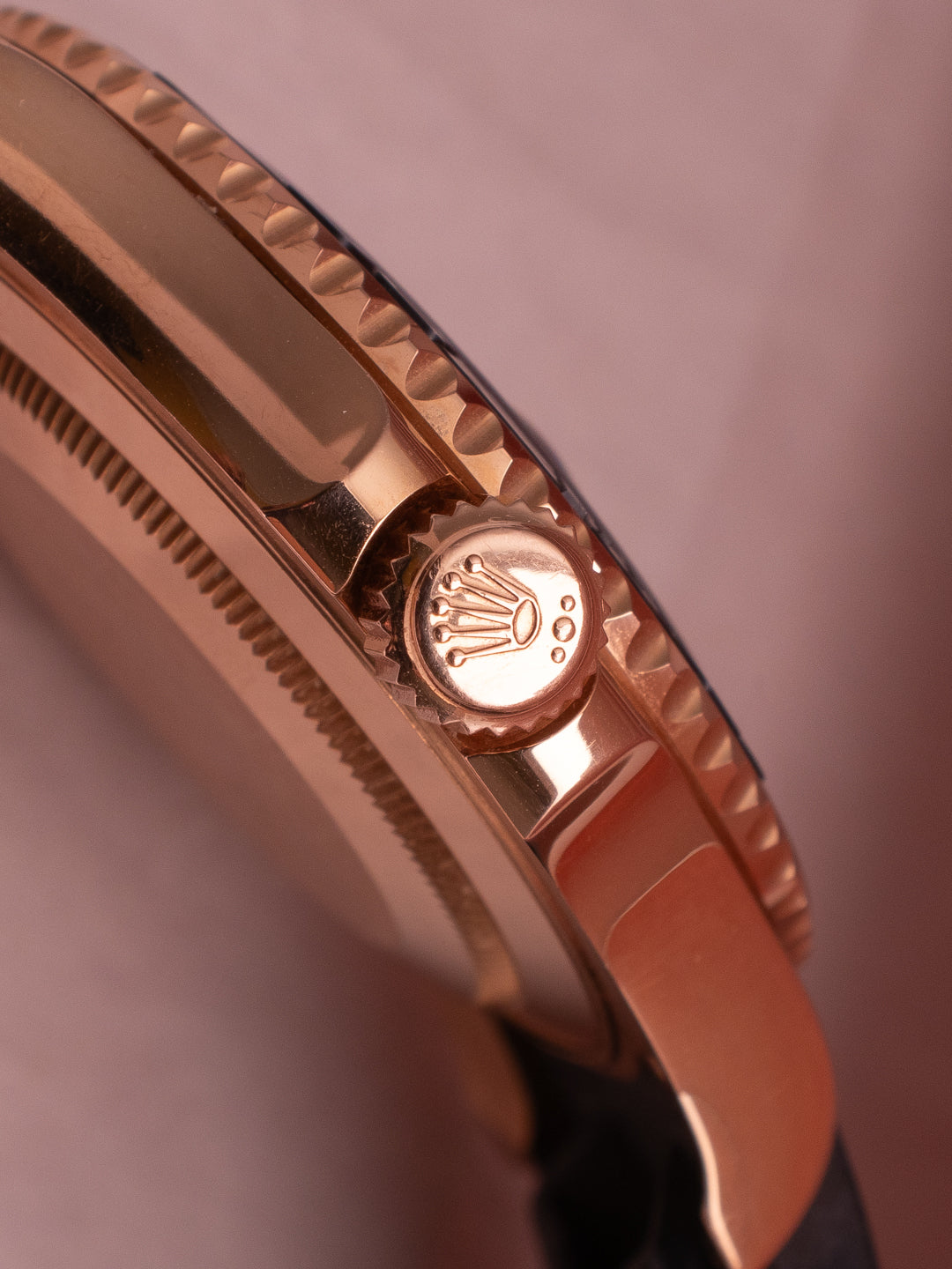 ROLEX YACHT-MASTER