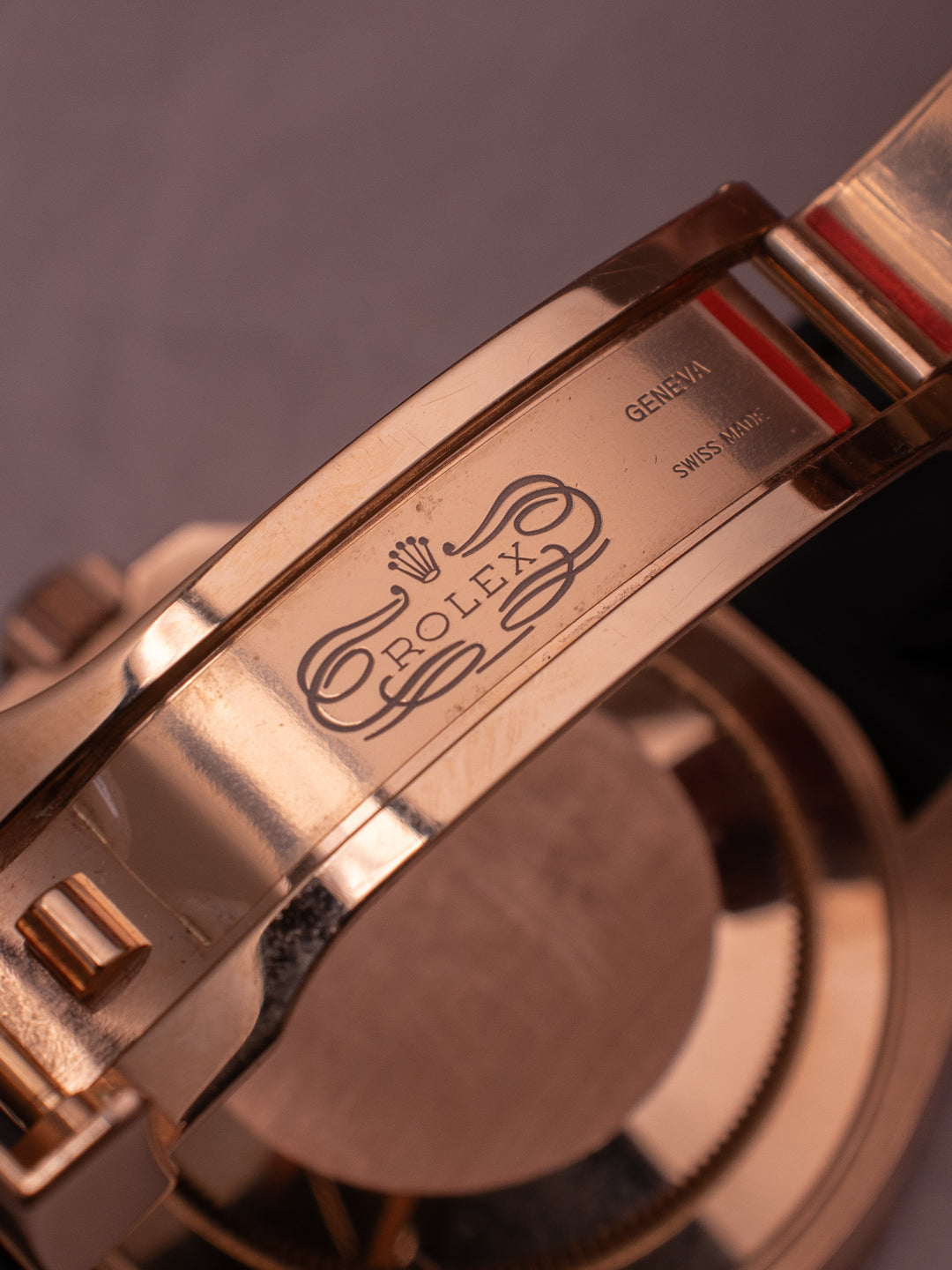 ROLEX YACHT-MASTER