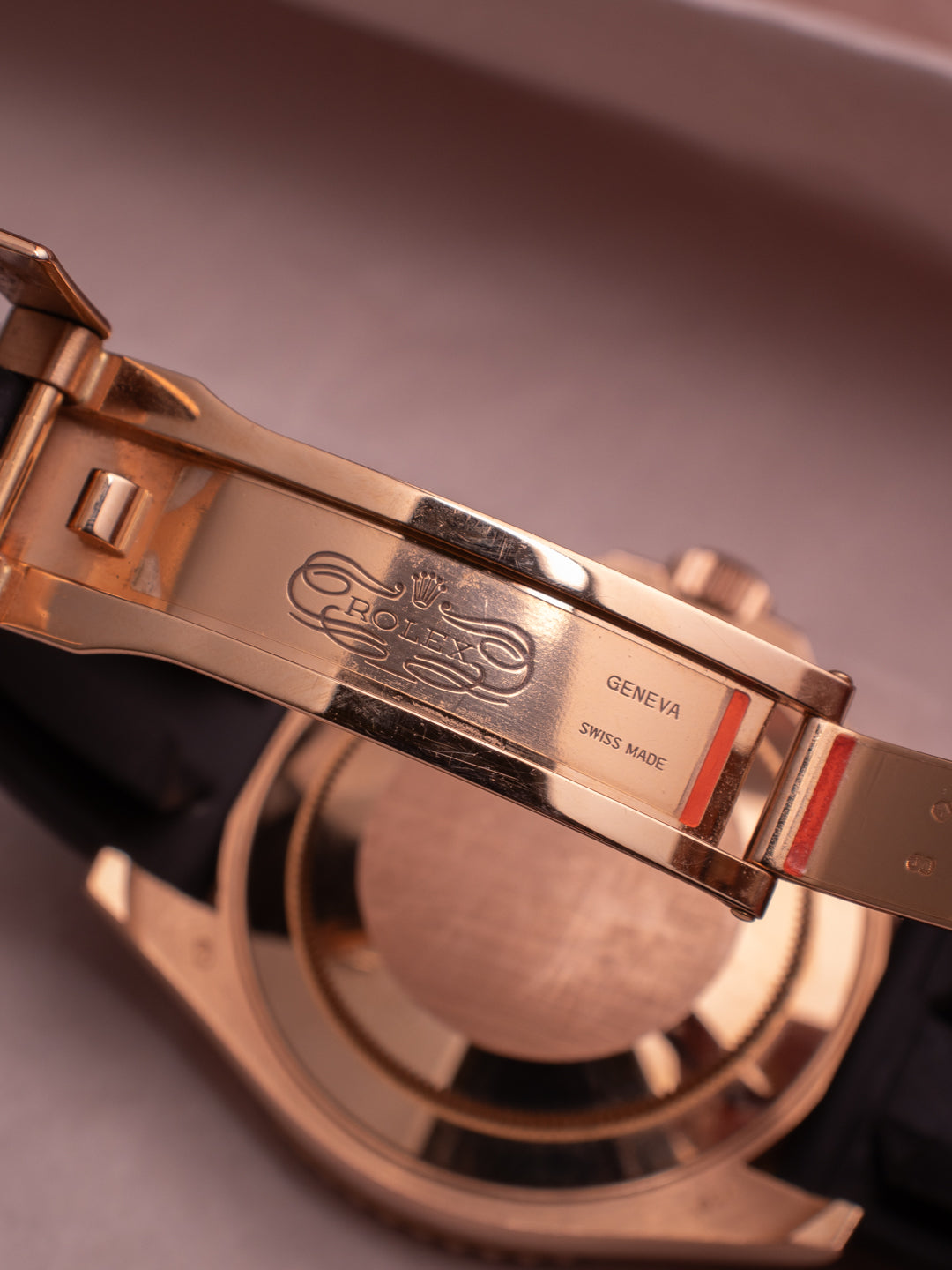ROLEX YACHT-MASTER