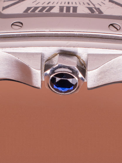 CARTIER SANTOS 100