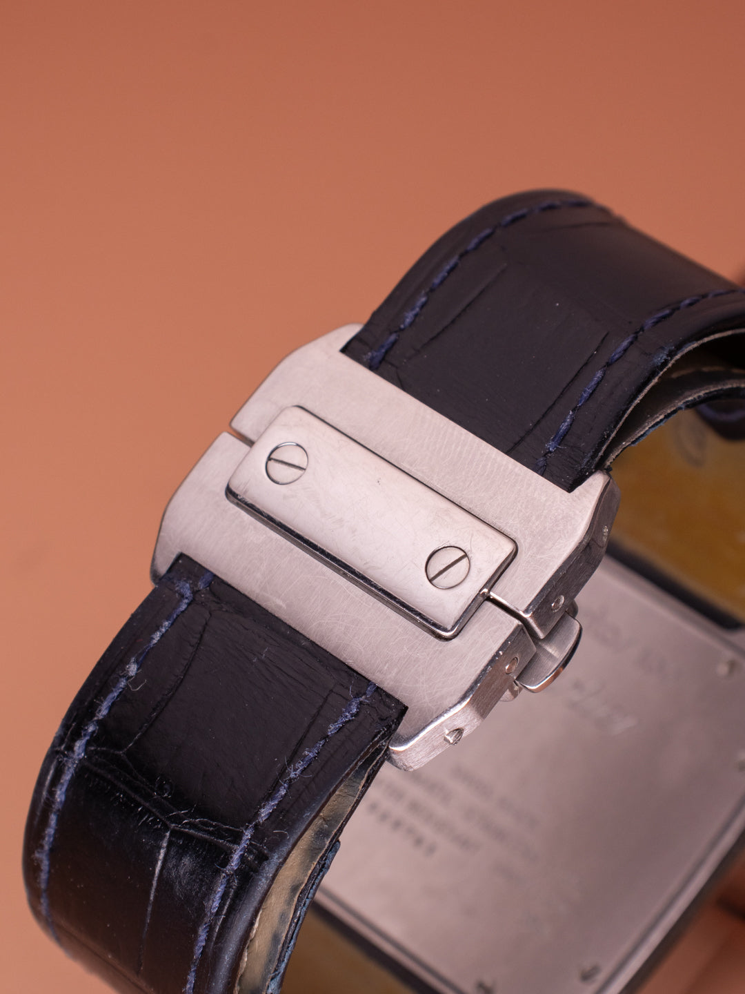 CARTIER SANTOS 100