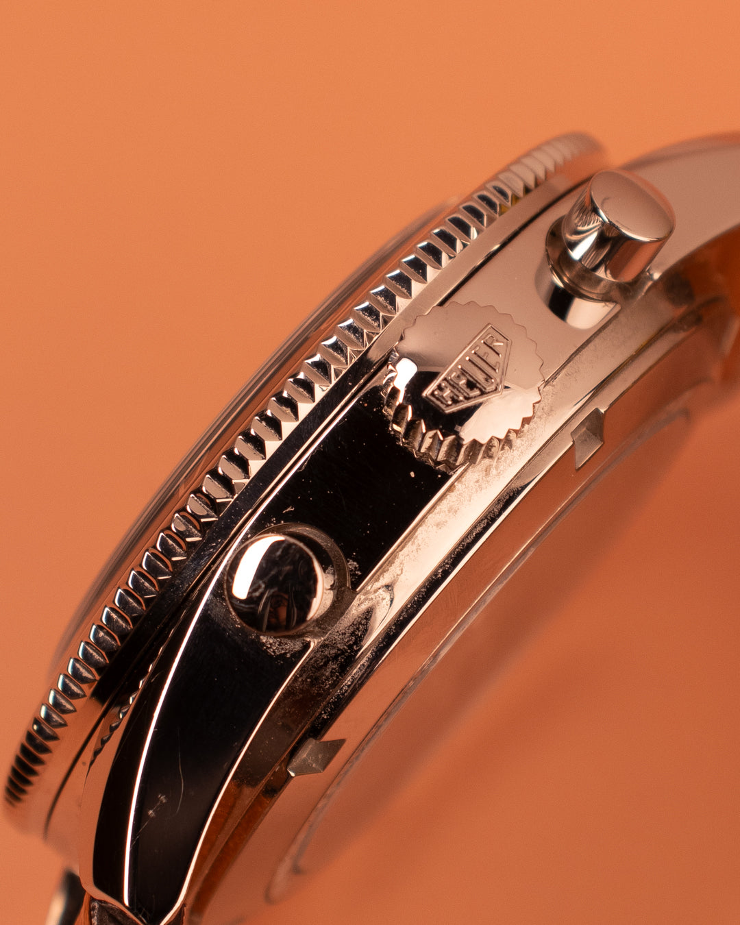 TAG HEUER AUTAVIA HERITAGE CRONÓGRAFO