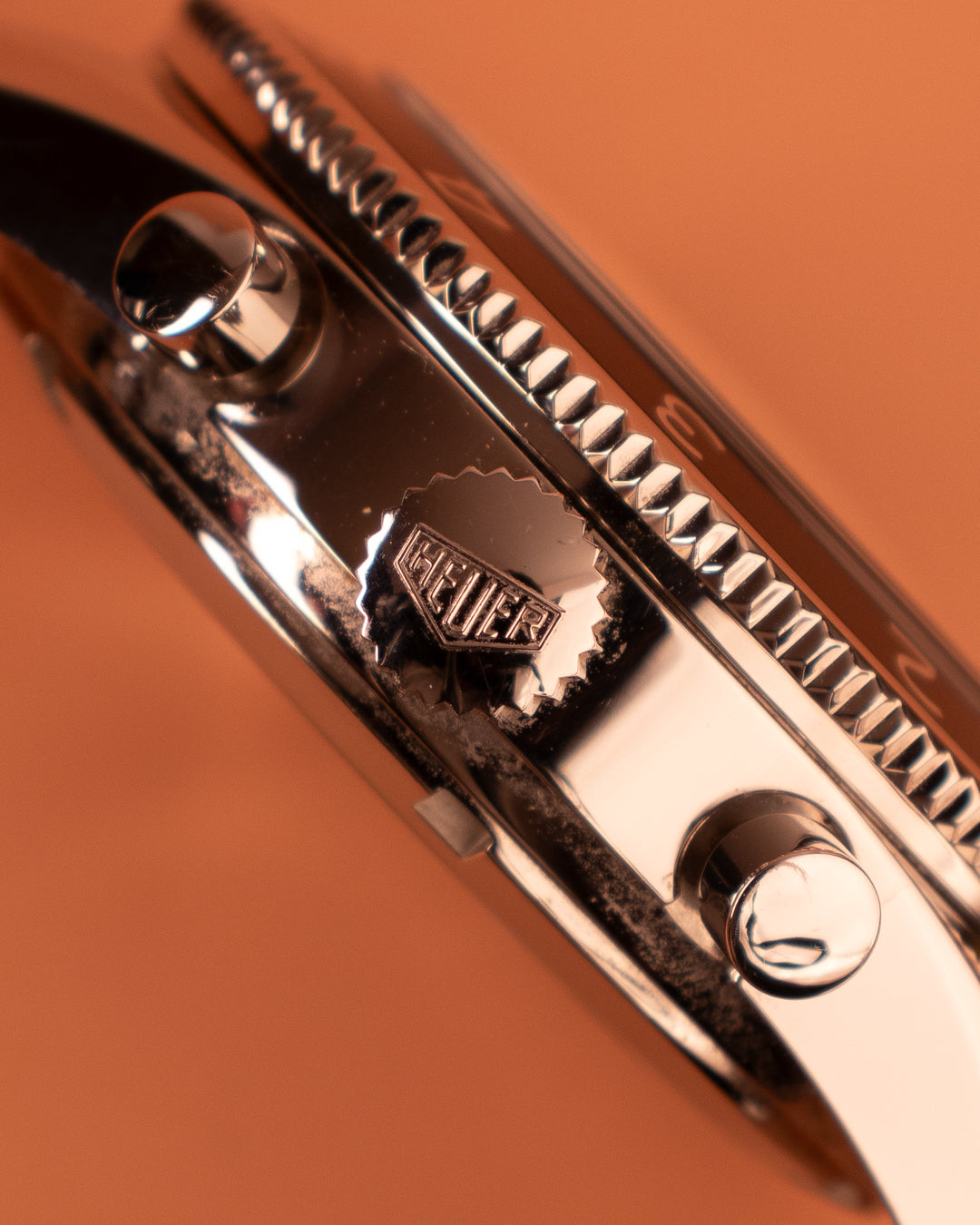 TAG HEUER AUTAVIA HERITAGE CRONÓGRAFO