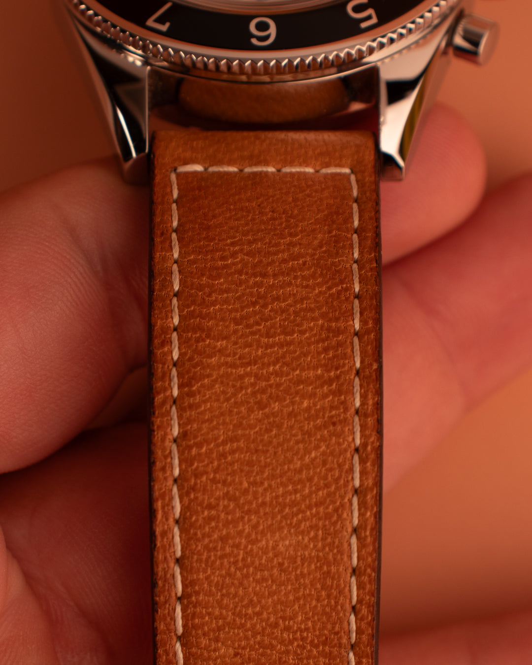 TAG HEUER AUTAVIA HERITAGE CRONÓGRAFO