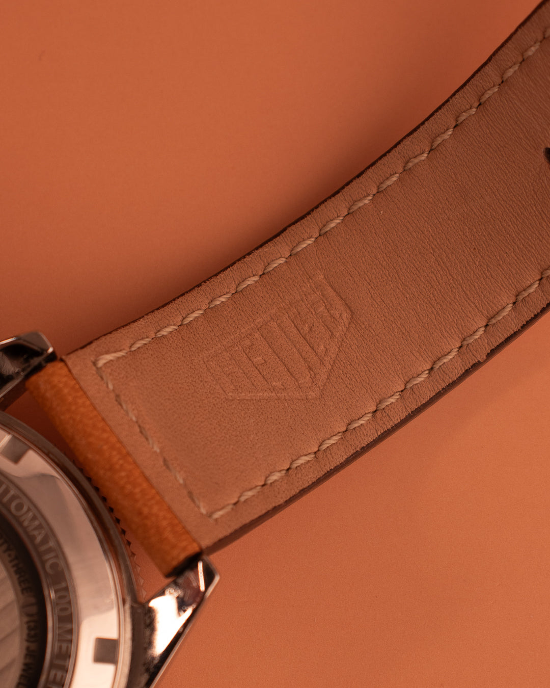 TAG HEUER AUTAVIA HERITAGE CRONÓGRAFO