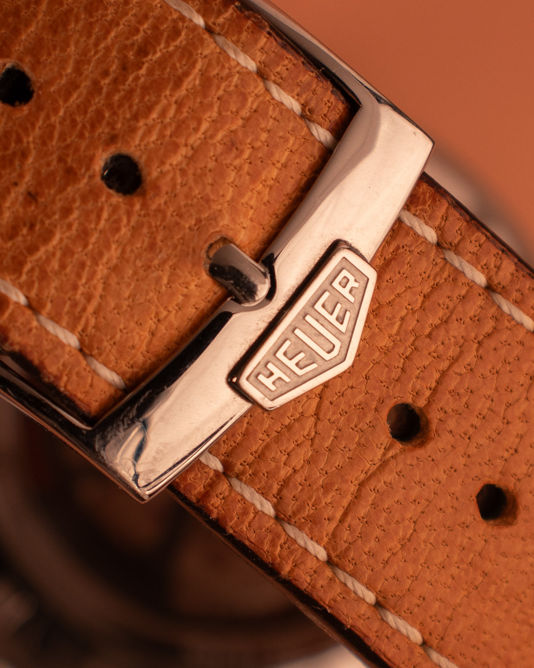 TAG HEUER AUTAVIA HERITAGE CRONÓGRAFO